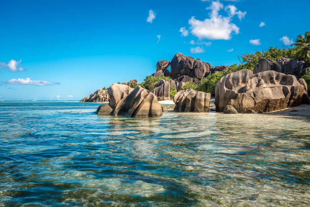Seychelles